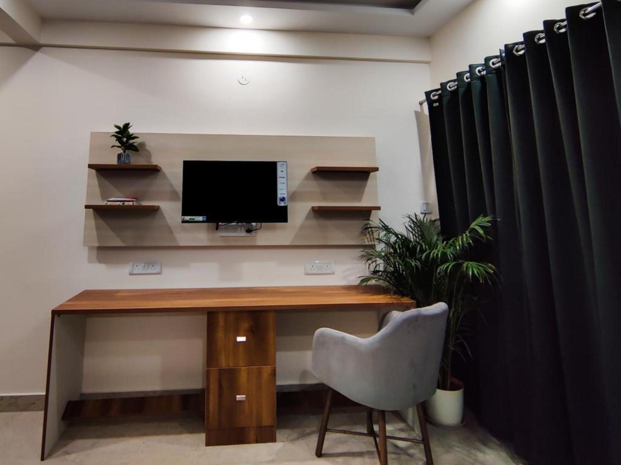 Bluo Studios - Koramangala Bangalore Buitenkant foto