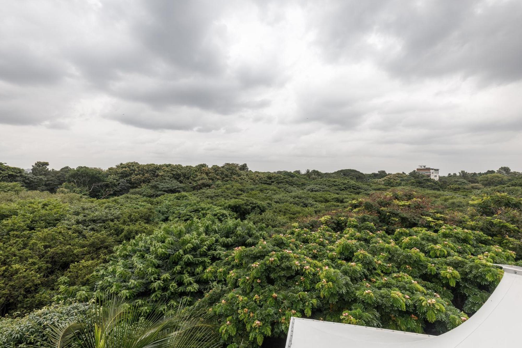 Bluo Studios - Koramangala Bangalore Buitenkant foto